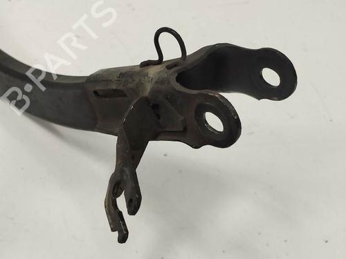Right rear suspension arm ALFA ROMEO GIULIETTA (940_) 1.6 JTDM (940FXD1A) | BP8952067M15 