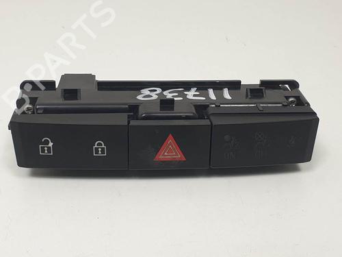 Used Warning switch Warning switch OPEL ASTRA J (P10) 1.3 CDTI (68) (95 hp) 16925679 16925679