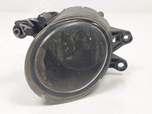 Used Right front fog light AUDI A4 B6 (8E2) 2.5 TDI quattro (180 hp) 10051519
