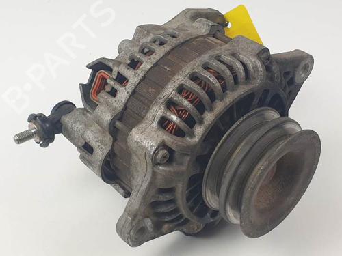 Generator NISSAN PICK UP (D22) 2.5 Di (133 hp) 25144672