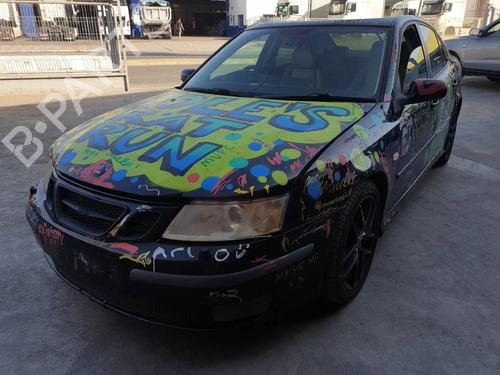 Used Parts SAAB 9-3 (YS3F, E79, D79, D75)  2.0 t  4957012