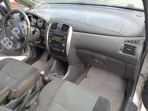 Rudehejsemekanisme ventre foran MAZDA PREMACY (CP) 2.0 TD | BP12366093C22 