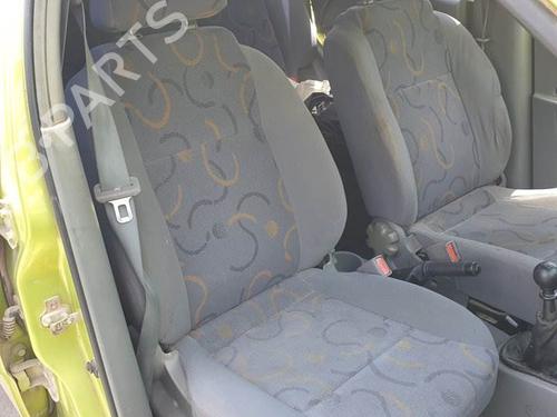 Left tailgate light DAEWOO KALOS (KLAS) 1.4 | BP13923107C79 - Image 6