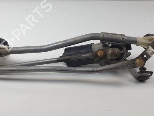 Front wiper motor HONDA JAZZ II (GD_, GE3, GE2) 1.3 iDSi (GD1) | BP26001962M29 