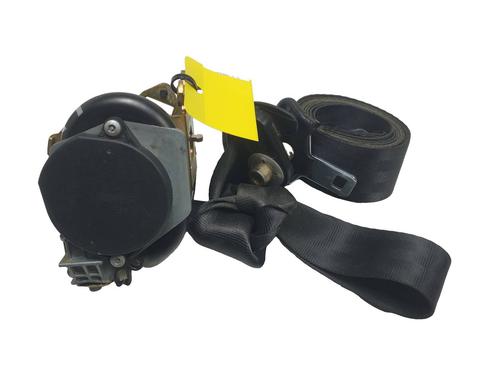 Front left seatbelt PEUGEOT 307 Break (3E) 1.6 HDi 110 | BP38433609I26 - Image 2