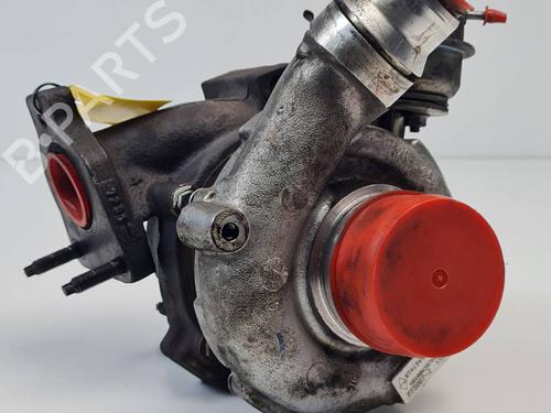 Used Turbocharger/Supercharger Turbocharger/Supercharger 38301156 38301156