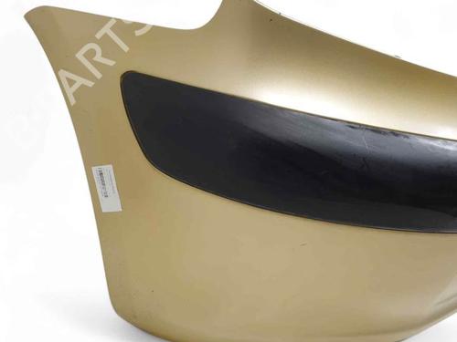 Rear bumper PEUGEOT 307 (3A/C) 2.0 16V | BP21602111C8 