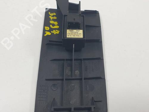 Right front window switch AUDI A4 B6 Convertible (8H7) 2.5 TDI | BP34514953I26 - Image 2