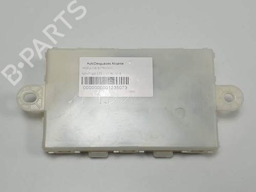 Used Electronic module Electronic module INFINITI Q30 2.2 D (170 hp) 18121190 18121190