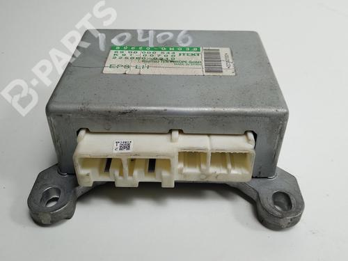 Used Electronic module Electronic module CITROËN C1 (PM_, PN_) 1.4 HDi (54 hp) 11017316 11017316