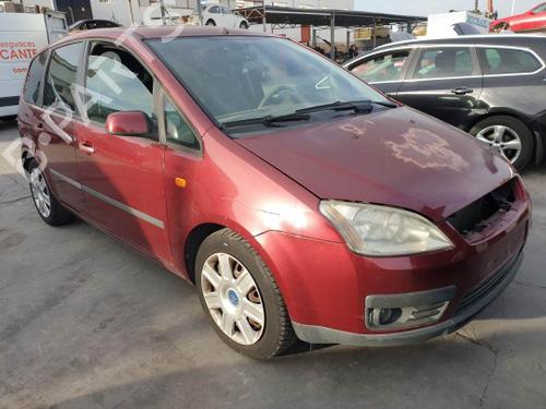 Right front shock absorber FORD FOCUS C-MAX (DM2) 1.6 TDCi | BP25707017M17 - Image 19