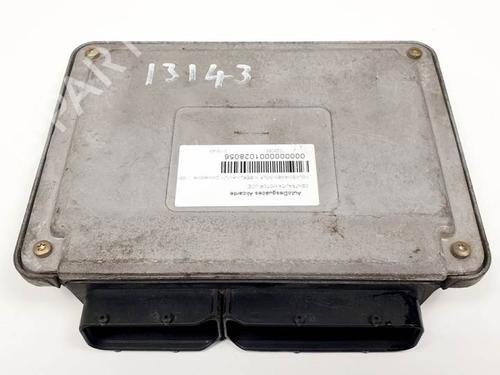 Engine control unit (ECU) VW GOLF IV (1J1) 1.6 16V | BP16729633M57 