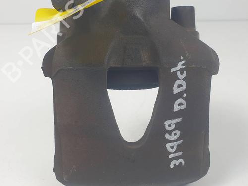 right-front-brake-caliper-seat-leon-1p1-2005-2006-2007-2008-2009-2010-2011-2012-2013-30586276 main image