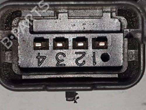 Mass air flow sensor CITROËN C4 Grand Picasso II (DA_, DE_) 2.0 BlueHDi 150 | BP25403409M95 - Image 4