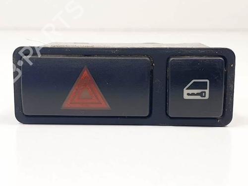 Used Warning switch BMW 3 (E46) 320 d (136 hp) 17588381