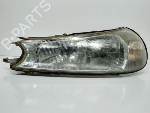 Used Left headlight Left headlight FORD MONDEO II Turnier (BNP) 2.0 i (131 hp) 7839529 7839529