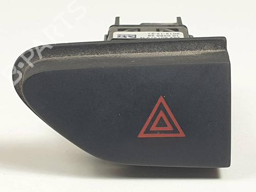 Used Warning switch Warning switch RENAULT CLIO IV Grandtour (KH_) 1.5 dCi 75 (75 hp) 30278829 30278829