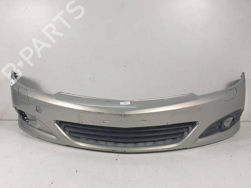 front-bumper-opel-astra-h-gtc-a04-2005-2006-2007-2008-2009-2010-39744513 main image