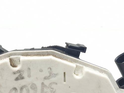 Rear left lock VW TIGUAN (5N_) 2.0 TFSI 4motion | BP29763264C100