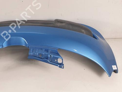 Front bumper PEUGEOT 107 (PM_, PN_) 1.0 | BP29932601C7