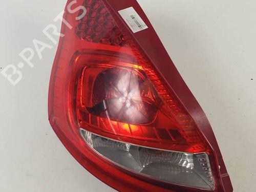 Used Left taillight Left taillight FORD FIESTA VI (CB1, CCN) 1.25 (82 hp) 18471691 18471691