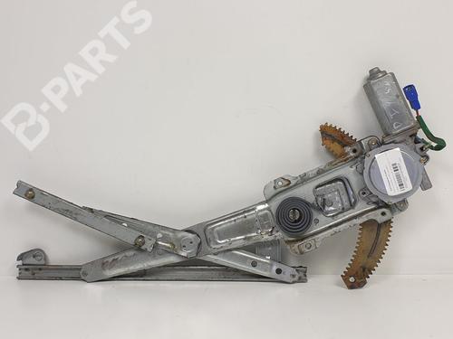 Front left window mechanism SUBARU FORESTER (SF_) 2.0 S Turbo AWD (SF5) (170 hp) ELECTRICO | 5 PUERTAS |