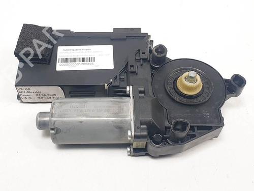 Used Right front window motor Right front window motor PORSCHE CAYENNE (9PA) 3.2 (250 hp) 17712725 17712725