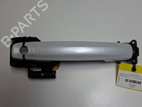 Used Front left exterior door handle Front left exterior door handle 39196460 39196460