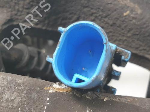 Right front brake caliper MERCEDES-BENZ SPRINTER 3-t Van (B906) 209 CDI (906.611, 906.613) | BP16090523M104 