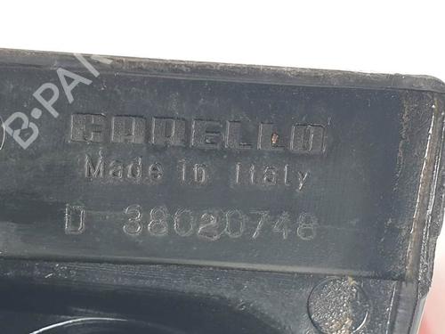Right taillight SEAT AROSA (6H1) 1.0 | BP24930029C35 