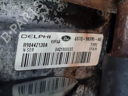 Engine JAGUAR X-TYPE I Estate (X400) 2.0 D | BP29245557M1 - Image 2
