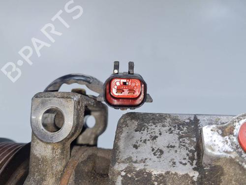 AC compressor CHRYSLER GRAND VOYAGER V (RT) 2.8 CRD | BP38532093M34 - Image 6