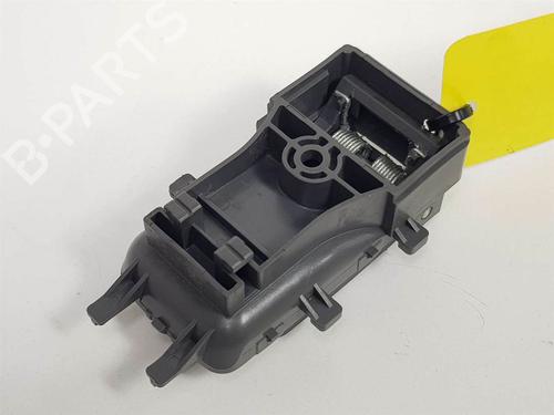 Used Rear left interior door handle Rear left interior door handle NISSAN NV200 / EVALIA Bus 1.5 dCi 90 (M20, M20M) (90 hp) 10911789 10911789