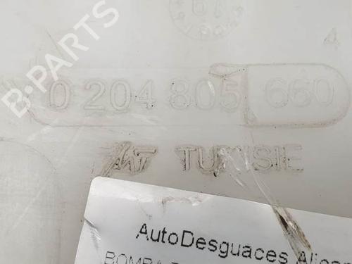 Brake master cylinder FIAT TIPO Hatchback (356_, 357_) 1.3 D (356HXH1A) | BP12445936M77 