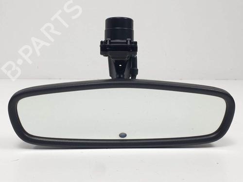 Used Rear mirror Rear mirror OPEL ASTRA J Sports Tourer (P10) 1.4 Turbo (35) (140 hp) 25119125 25119125