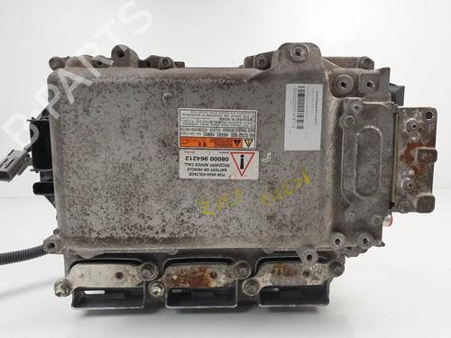 Used Electronic module Electronic module TOYOTA RAV 4 IV (_A4_) 2.5 Hybrid (AVA42_) (197 hp) 25143876 25143876