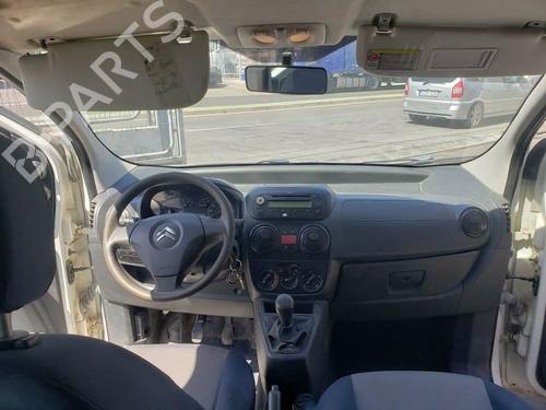Headlight switch CITROËN NEMO Box Body/MPV (AA_) 1.4 HDi | BP25295649I24 - Image 12