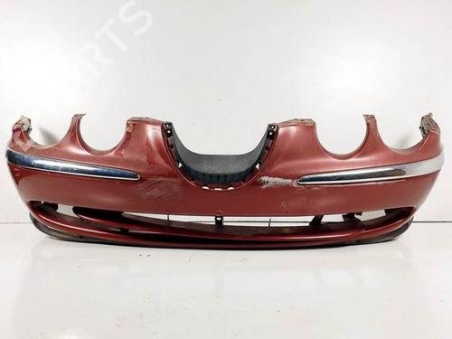 Used Front bumper JAGUAR S-TYPE II (X200) 3.0 V6 (238 hp) 19163650