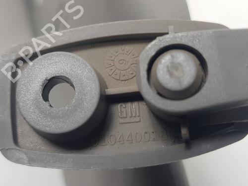 Right sun visor OPEL CORSA D (S07) 1.4 (L08, L68) | BP36254517I2 - Image 3