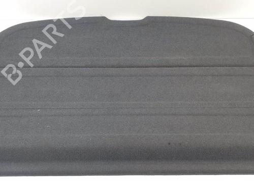 Used Rear parcel shelf Rear parcel shelf PEUGEOT 3008 I MPV (0U_) 2.0 HDi 150 / BlueHDi 150 (150 hp) 18889225 18889225