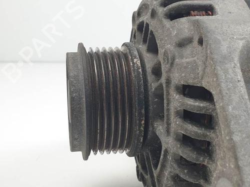 Alternator OPEL ASTRA J Sports Tourer (P10) 1.7 CDTI (35) | BP24914682M7 