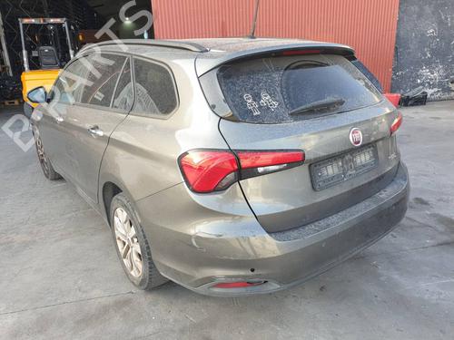 Engine FIAT TIPO Estate (356_, 357_) 1.4 LPG (356WXF1B) | BP40176736M1  - Image 14