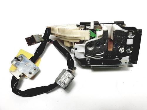 Used Front right lock Front right lock HONDA CR-V II (RD_) 2.0 (RD5) (150 hp) 16053829 16053829