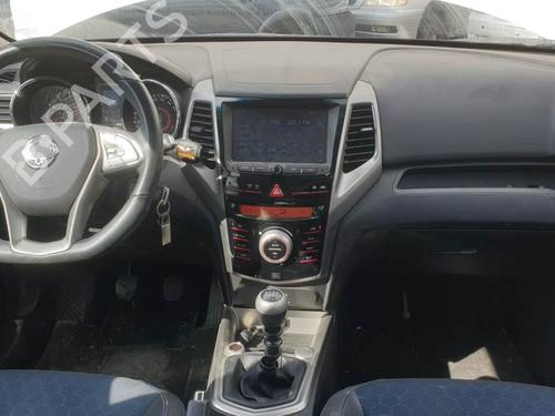 Electronic module SSANGYONG XLV SUV e-XGi 160 | BP15548356M83 - Image 14