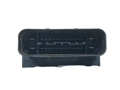 ABS pump RENAULT MEGANE CC (EZ0/1_) 1.5 dCi (EZ09, EZ1G, EZ0D, EZ14) | BP38540791M43  - Image 5