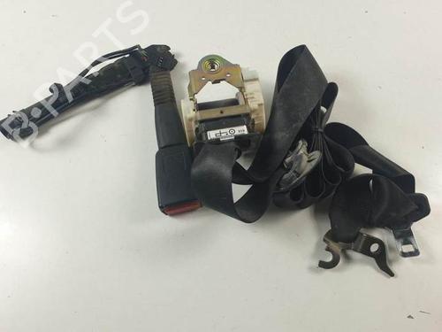 Front right seatbelt BMW 1 (E87) 120 d | BP19124479I25 