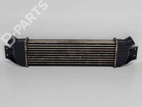 Used Intercooler Intercooler SSANGYONG RODIUS I 2.7 Xdi (163 hp) 7198345 7198345