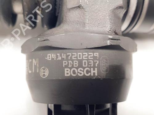 Injector AUDI A4 B7 Avant (8ED) 2.0 TDI 16V | BP24653060M100 - Image 3