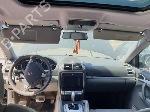 Left front indicator PORSCHE CAYENNE (9PA) S 4.5 | BP34518361C32  - Image 13