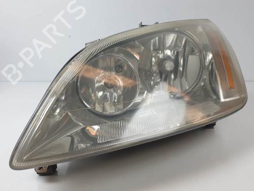 Used Left headlight FORD FOCUS C-MAX (DM2) 1.6 TDCi (109 hp) 26145466